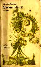 Venere più X [Venus Plus X - it]