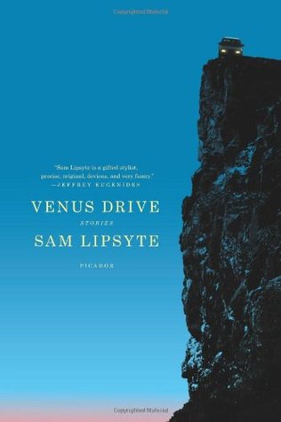 Venus Drive