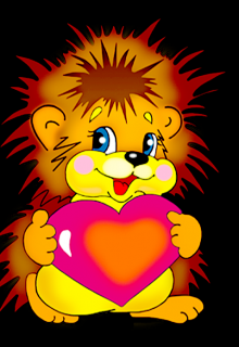 Весенние Приключения Маленького Ёжика И Его Друзей