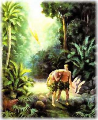 Ветхозаветные апокрифы