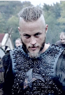 Викинги. Глава 2