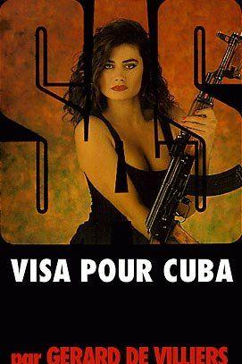 Виза на Кубу