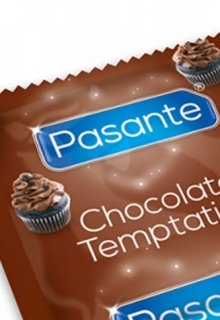 Вкус шоколада.