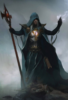 Владыка Эфира