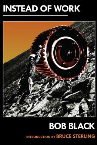 Вместо работы