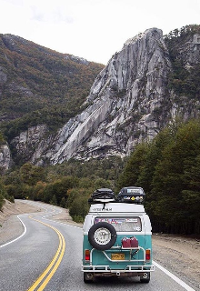 Вновь за горизонт !