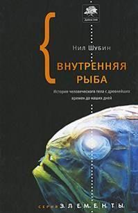 Внутренняя рыба