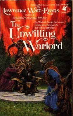 Военачальник поневоле