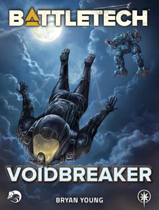 VoidBreaker