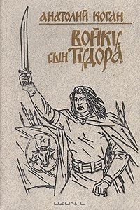 Войку, сын Тудора