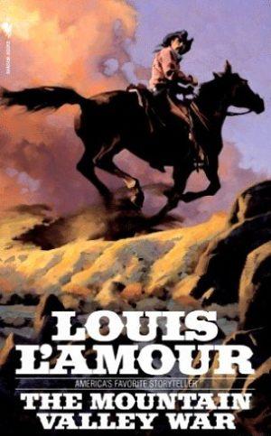 Война в Кедровой Долине