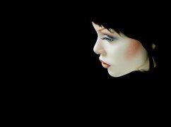 История одной Любви в... Волчица (СИ)