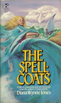 Волшебные одежды