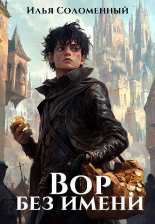 Вор без имени