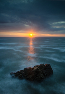 Восьмой Бог