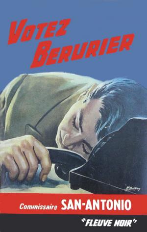 Votez Bérurier [fr]