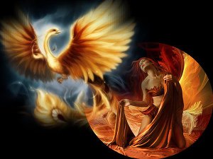 Возрождение. Забытые боги.(СИ)