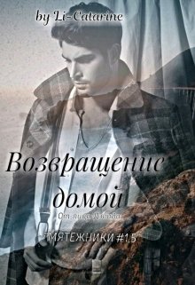 Возвращение домой. От лица Дэвида.