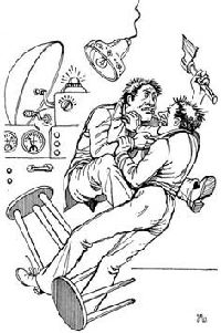 Время – деньги