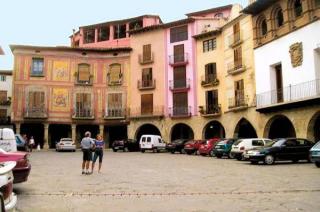 Все об Испании