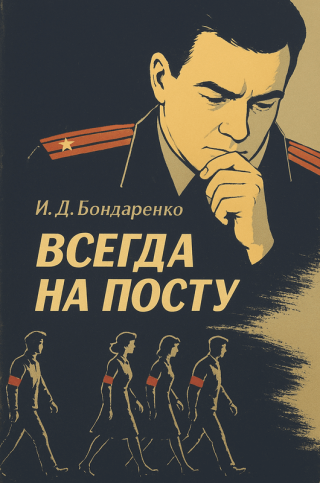 Всегда на посту