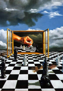 Вспомнить. Глава 2.