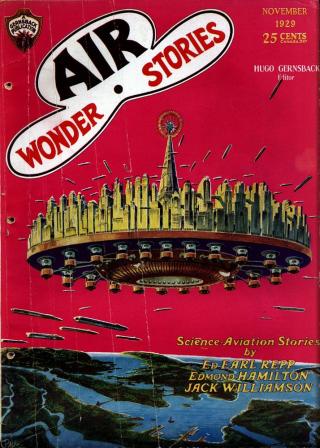 Вторая оболочка [The Second Shell]