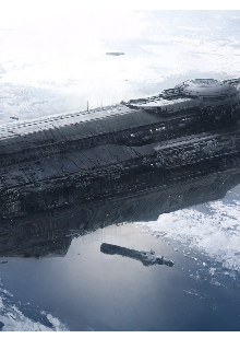 Вторжение мутантов