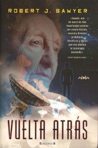 Vuelta atrás [Rollback - es]