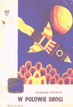 W połowie drogi