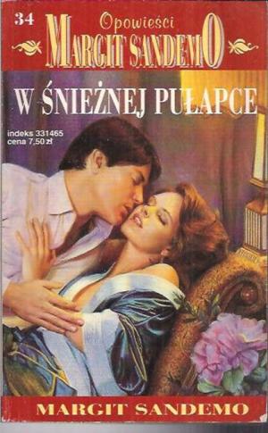 W Śnieżnej Pułapce