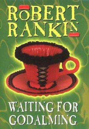 Waiting for Godalming