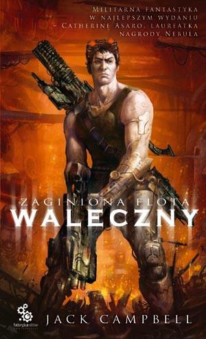 Waleczny