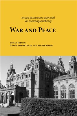 War and Peace