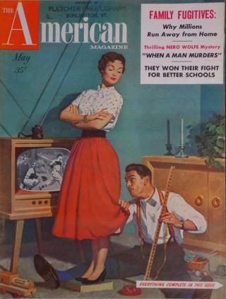 When a Man Murders…