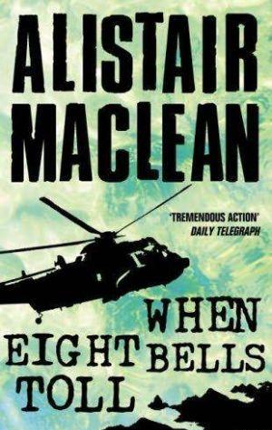 When Eight Bells Toll