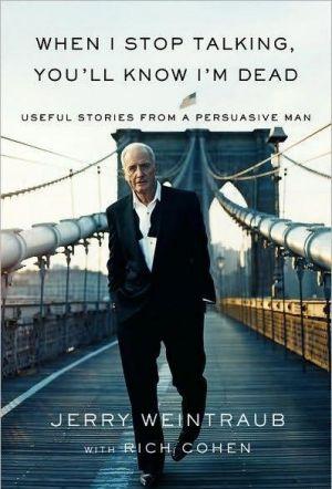 When I Stop Talking You