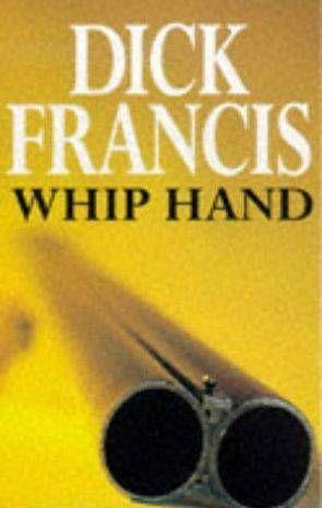 Whip Hand