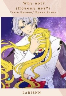 Why not? (почему нет?)