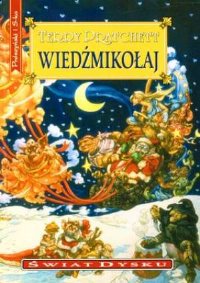 Wiedźmikołaj [Hogfather - pl]