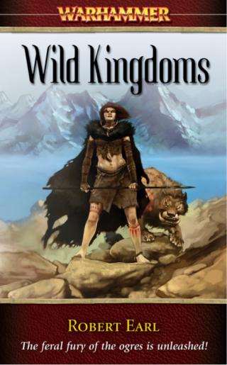Wild Kingdoms