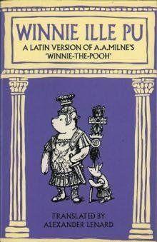 Winnie ille Pu