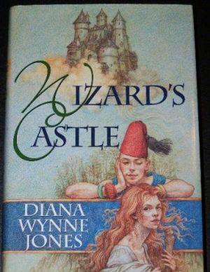 Wizard's Castle: Omnibus