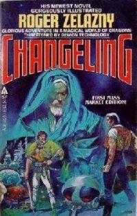Wizard World 1: Changeling