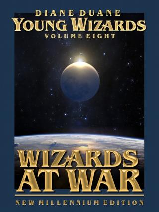 Wizards At War