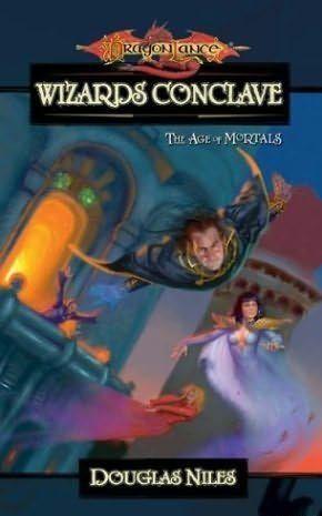 Wizards Conclave