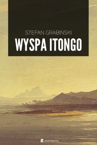 Wyspa Itongo