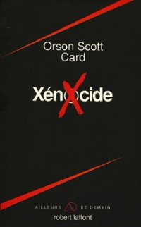 Xénocide [fr]