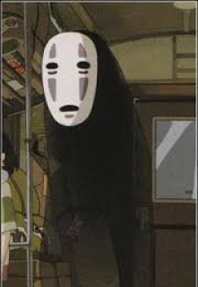 Я, брелок и монстр