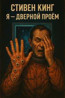 Я - дверной проём